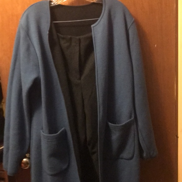 Jumpsuit - Picture 1 of 7
